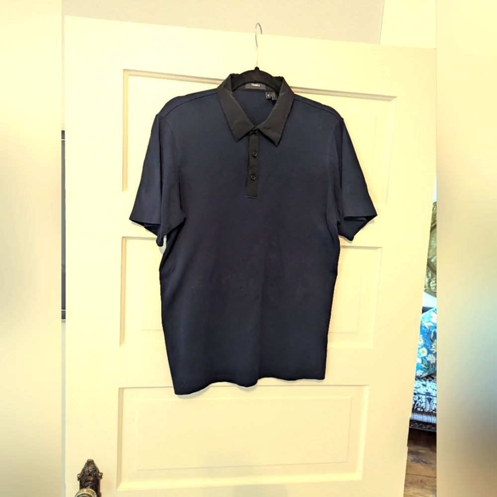 Theory Polo
